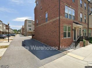 201 S Macon St, Baltimore, MD 21224