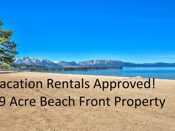 3535 Lake Tahoe Blvd #406, South Lake Tahoe, CA 96150