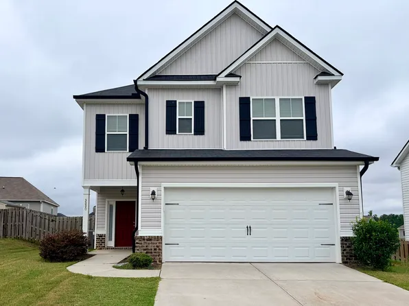 3880 Harper Franklin Ave, Augusta, GA 30909