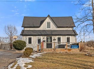 125 Fraser Ave, Amherstburg, ON N9V 2W5