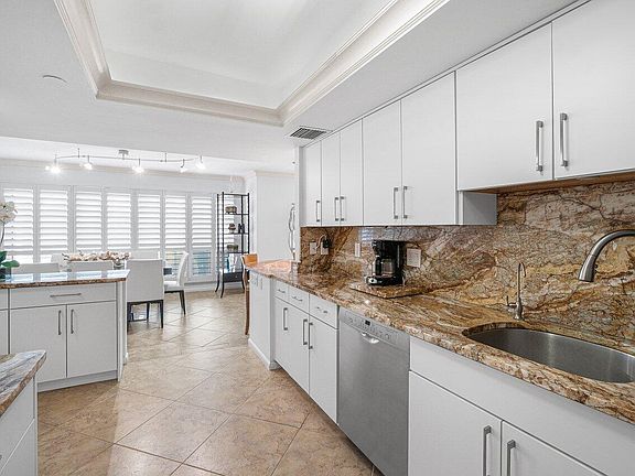 4th image of 4001 N Ocean Boulevard #306