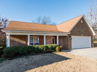 1509 Teton Ln, Knoxville, TN 37922