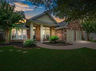 13830 Birney Point Ln, Houston, TX 77044