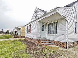 3603 Park Dr, Parma, OH