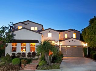 2836 Carrillo Way, Carlsbad, CA 92009