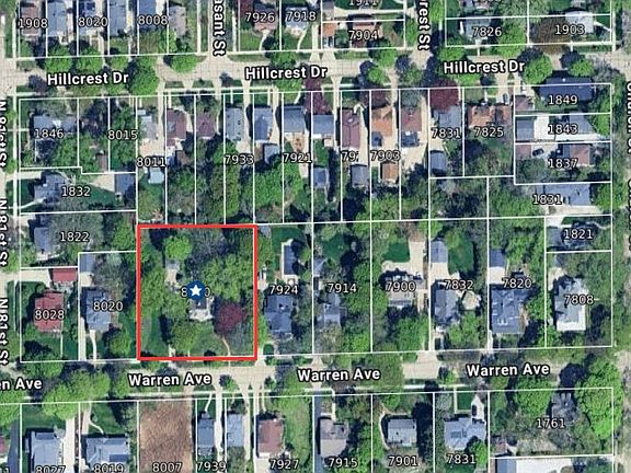 4th image of 8000 Warren AVENUE