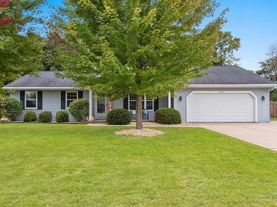 3053 Mercedes Dr, Green Bay, WI, 54313