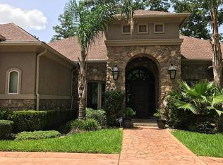 30 Hillock Woods, Spring, TX 77380