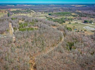 0 Overbeck Ln, Romance, AR 72136