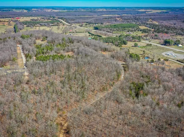 0 Overbeck Ln, Romance, AR 72136