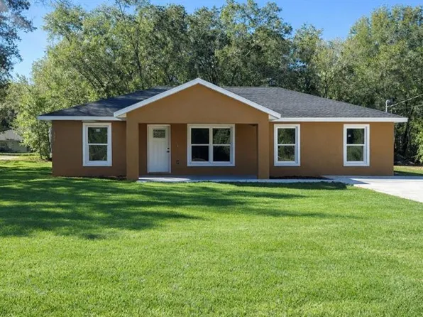 1026 NW 56th Ave, Ocala, FL 34482