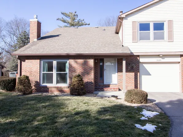 2426 N Willow Way, Indianapolis, IN 46268