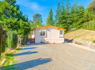 3531 Braden Rd, Camino, CA 95709