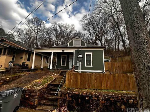 (undisclosed Address), Hot Springs, AR 71901
