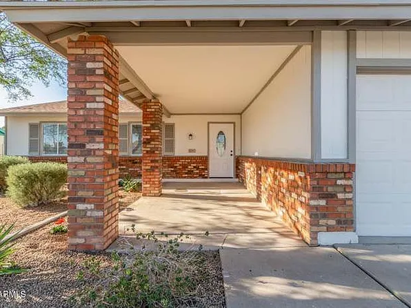 4542 N 100th Dr, Phoenix, AZ 85037