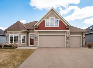 1030 Maple Hill Rd, Newport, MN 55055