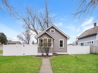 4364 Unity Ave N, Robbinsdale, MN 55422