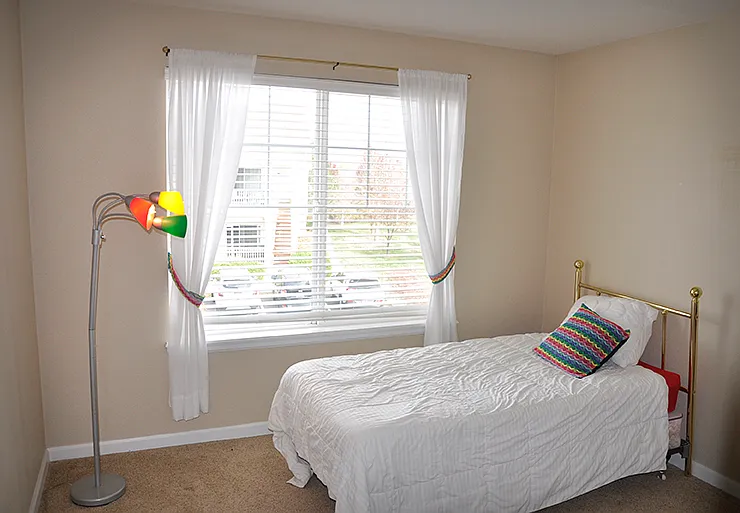 4605 Hahns Peak Dr #201 — Photo 11