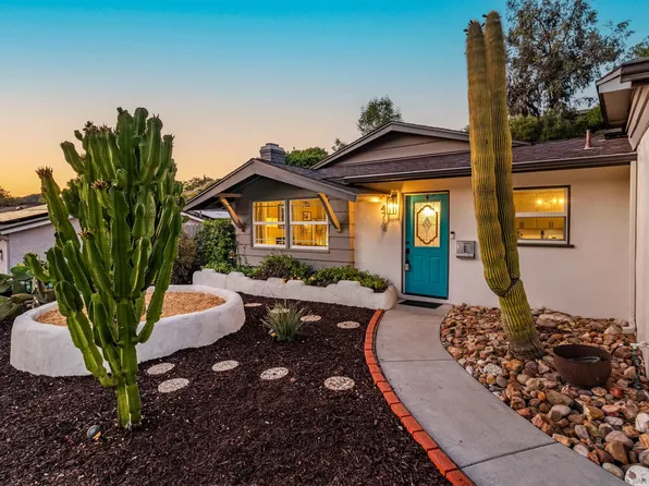 4768 Allied Rd, San Diego, CA 92120