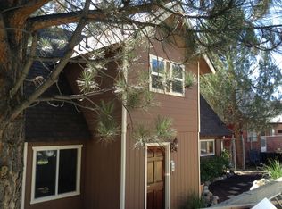 6628 Sage Rd, Frazier Park, CA 93225