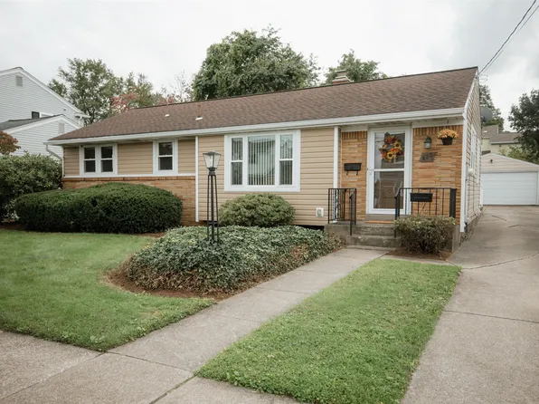 423 E 36th St, Erie, PA 16504