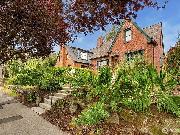 2nd image of 7754 Jones Avenue NW