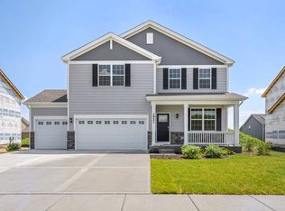 314 Cronin Blvd, Shorewood, IL