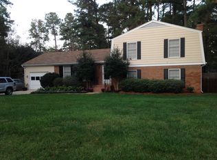 6504 Brookhollow Dr, Raleigh, NC 27615