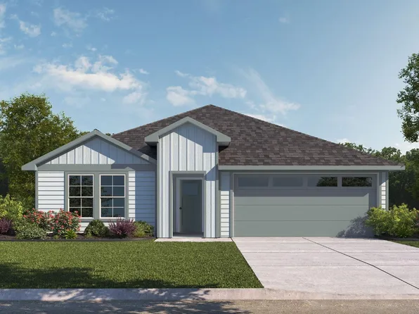 6710 Prairie Sky Dr, Rosenberg, TX 77471