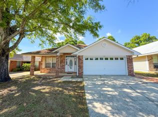 1453 Greystone Dr, Pensacola, FL 32514