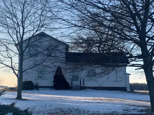 10778 Sand Creek Hwy, Sand Creek, MI 49279