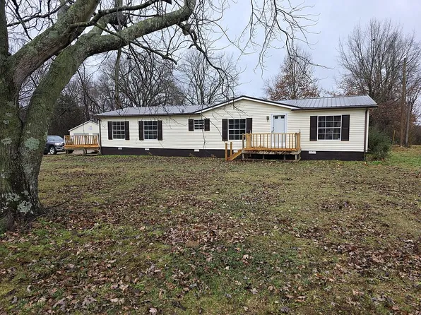 4963 Robin Dr, Union City, TN 38261