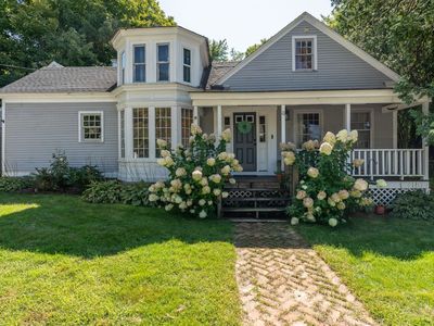 11 Francestown Road, Bennington, NH, 03442