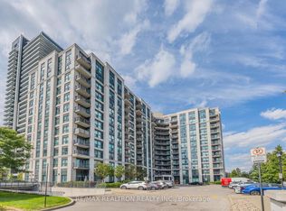 The Royal of Bayview Glen, Richmond Hill, ON L4B 0B1