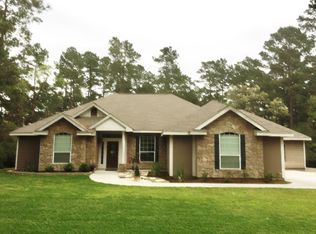 24510 Wintergreen Dr, Magnolia, TX 77355