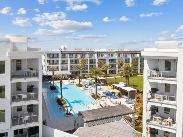 10941 E County Highway 30a #335, Rosemary Beach, FL 32461