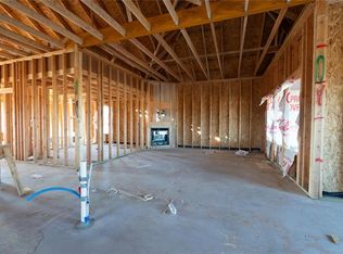 3216 Perch Dr, Yukon, OK 73099