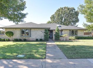 5401 Vickers Dr, Wichita Falls, TX 76310