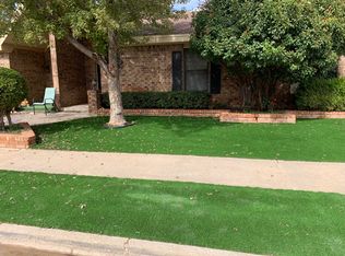 3140 75th St, Lubbock, TX 79423