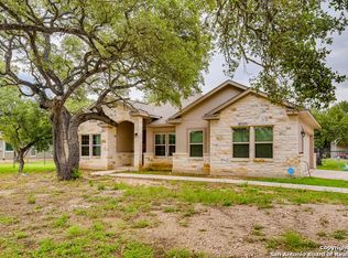564 River Water, Spring Branch, TX 78070
