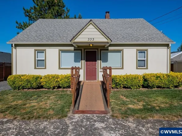 333 S Williams St, Lebanon, OR 97355