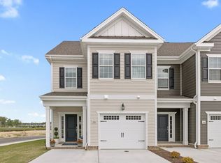 Ashbury (Exterior) Plan, Breck Grove, Chesapeake, VA 23321