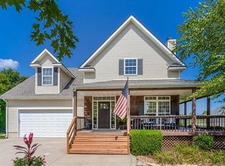 36002 E County Line Rd, Lone Jack, MO 64070