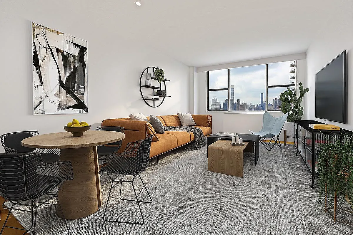 300 East 75th Street — Photo 1