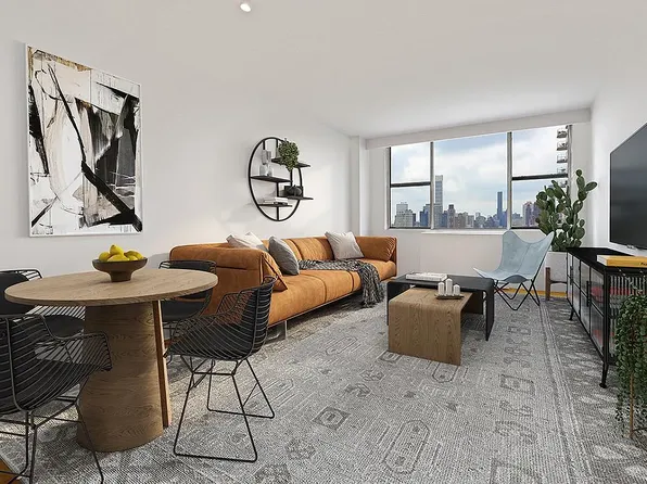 300 E 75th St APT 33E, New York, NY 10021