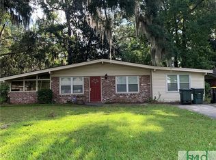 12426 Northwood Rd, Savannah, GA 31419