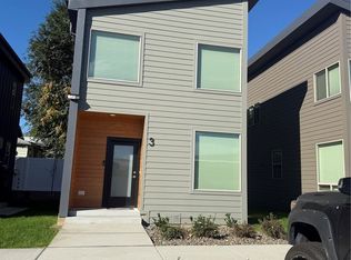1034 9th St #3, Wenatchee, WA 98801