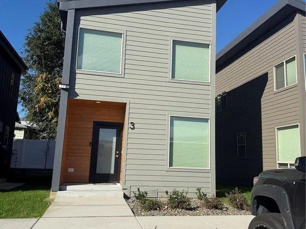 1034 9th Street #3, Wenatchee, WA 98801