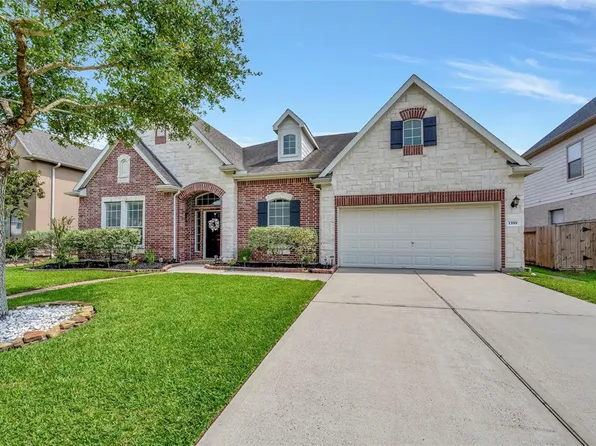 1559 Segovia Drive, League City, TX 77573