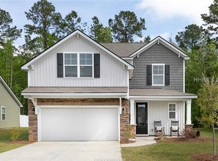 126 Tanners Run, Bluffton, SC 29910